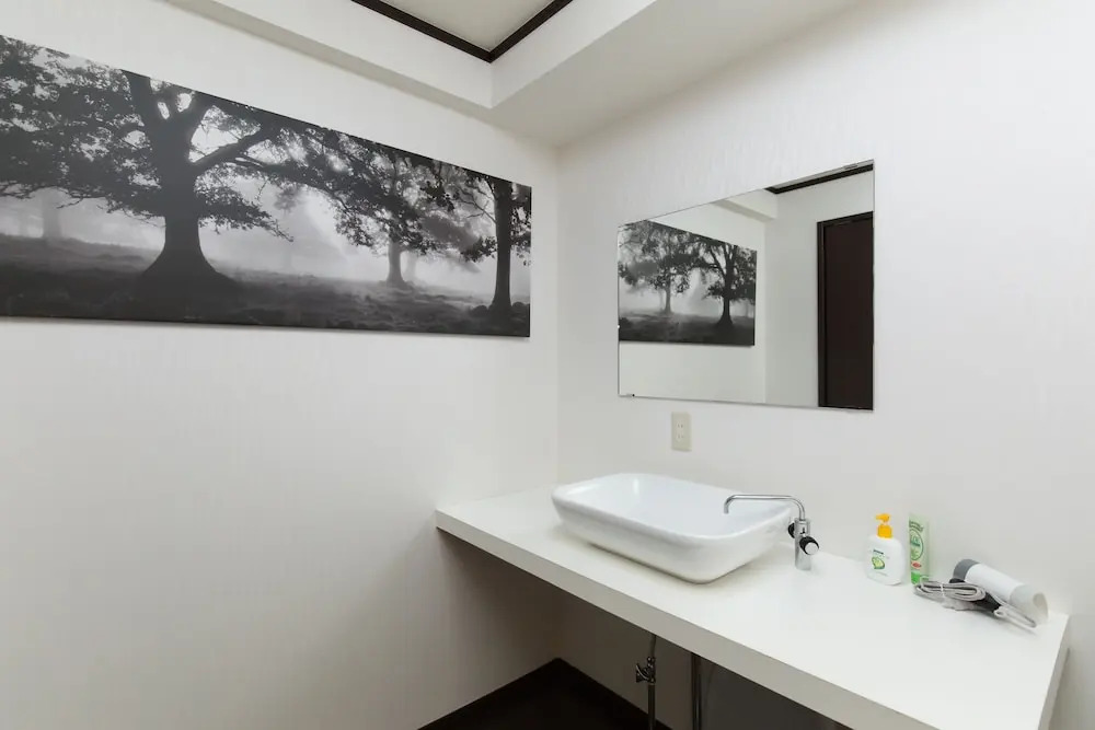 Ex Osaka Ko Apartment 201
