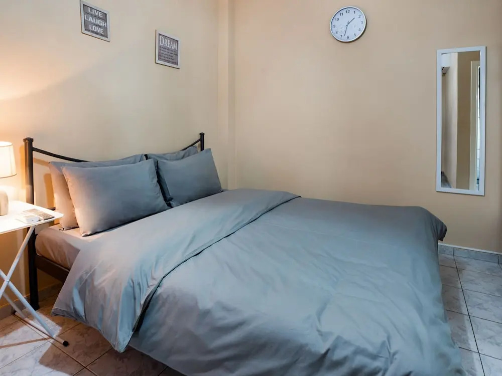 Modern Studio in Alexandroupolis Near the Sea