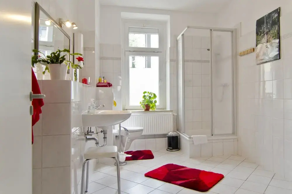 Pension Piano Forte Leipzig Mitte