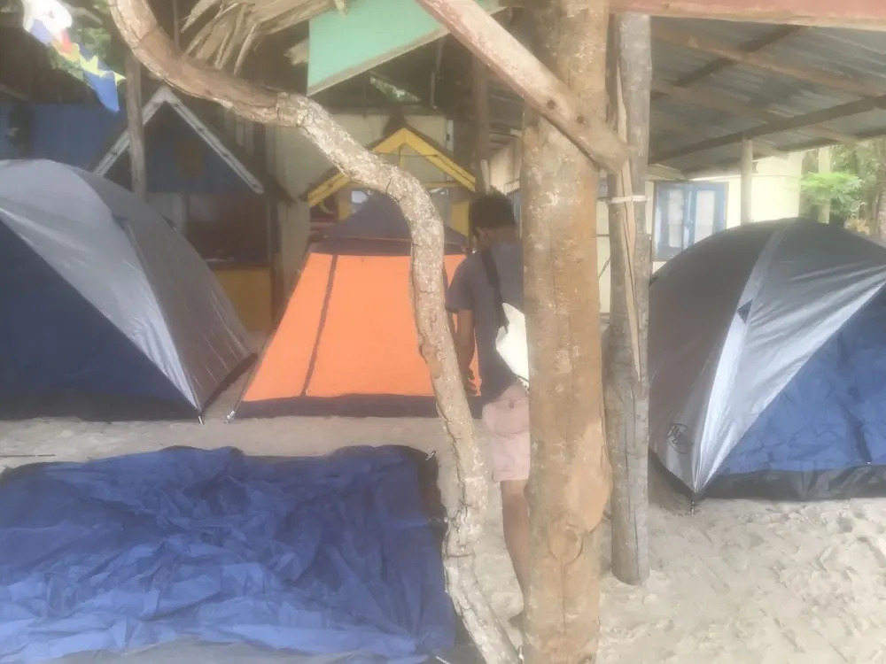Perhentian Cabana
