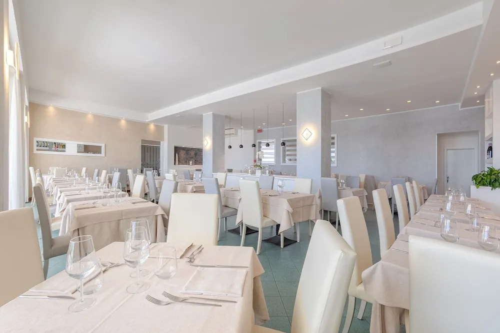 Hotel Sanremo