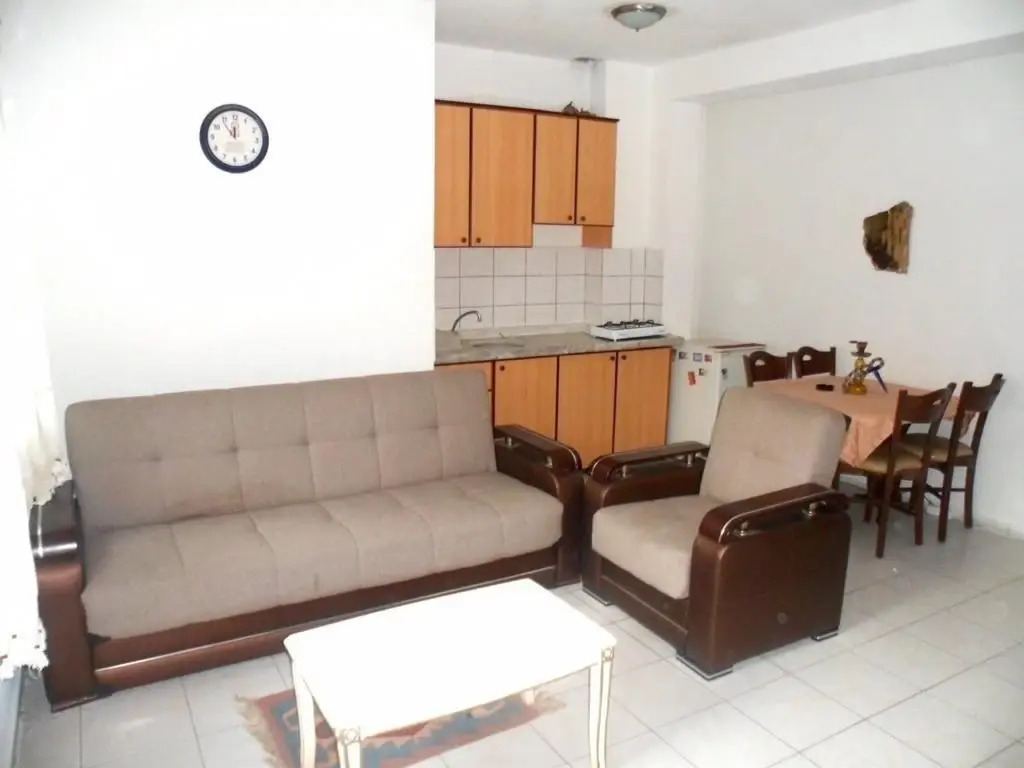 Ibo Apart Otel
