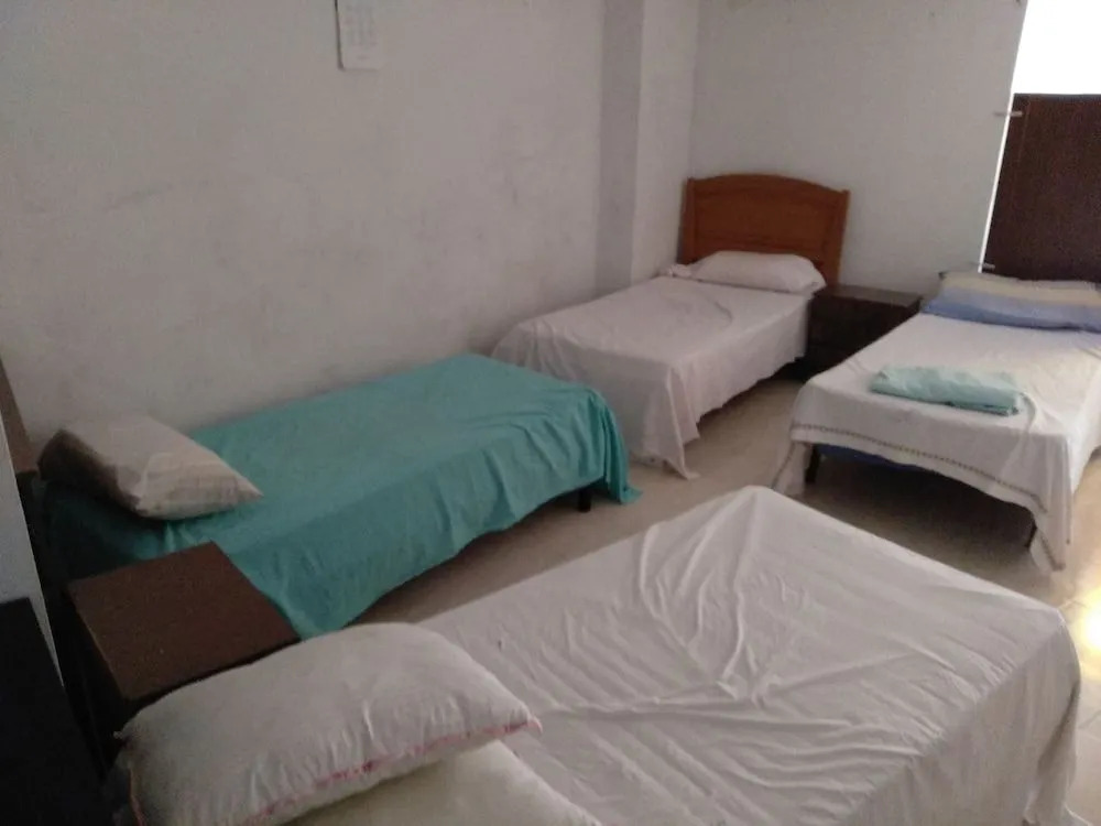 The Ark Hostel