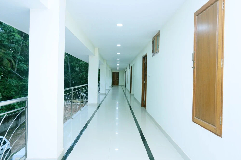 OYO 22567 Travancore Island Resort