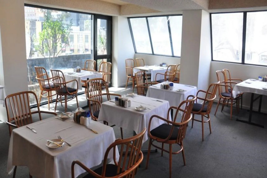 City Park Hotel