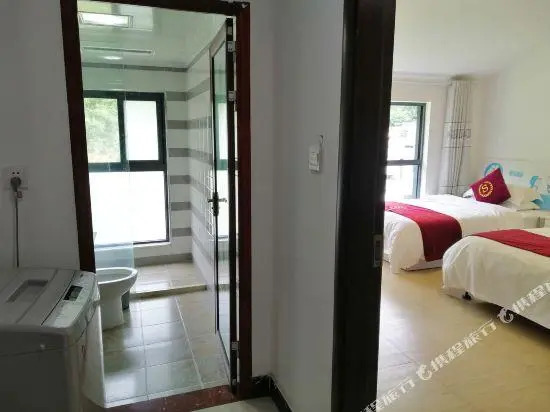 Lixiangqin Boutique Inn