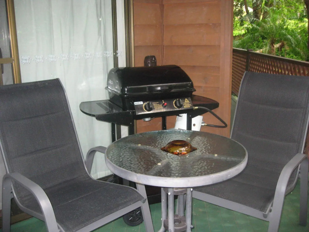 Koala Cabins Sunshine Coast