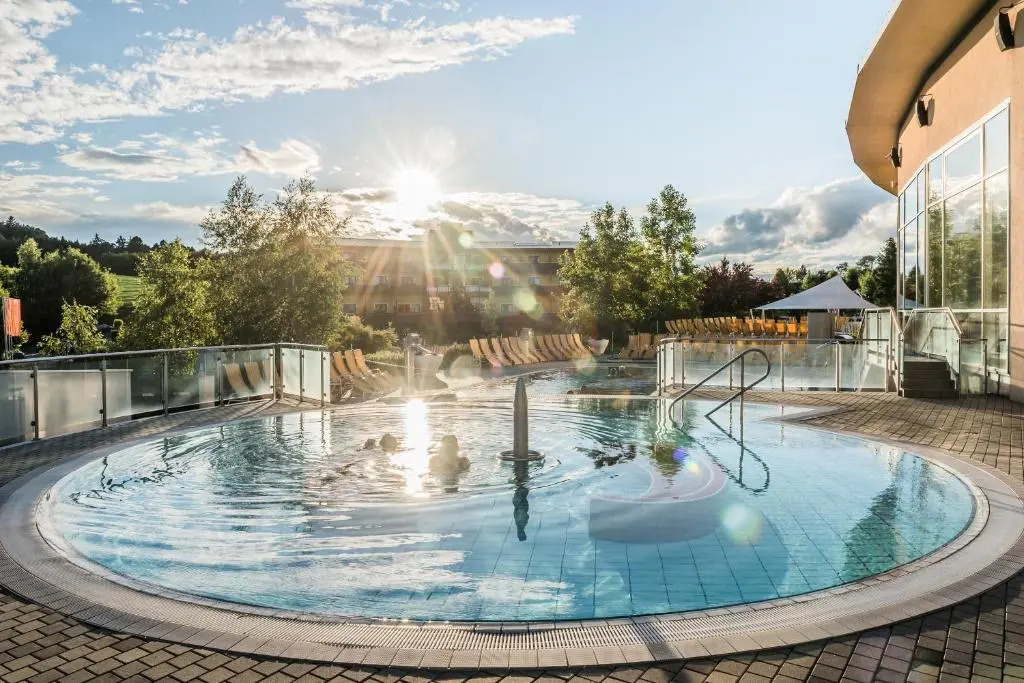 Thermenhotel PuchasPLUS Stegersbach