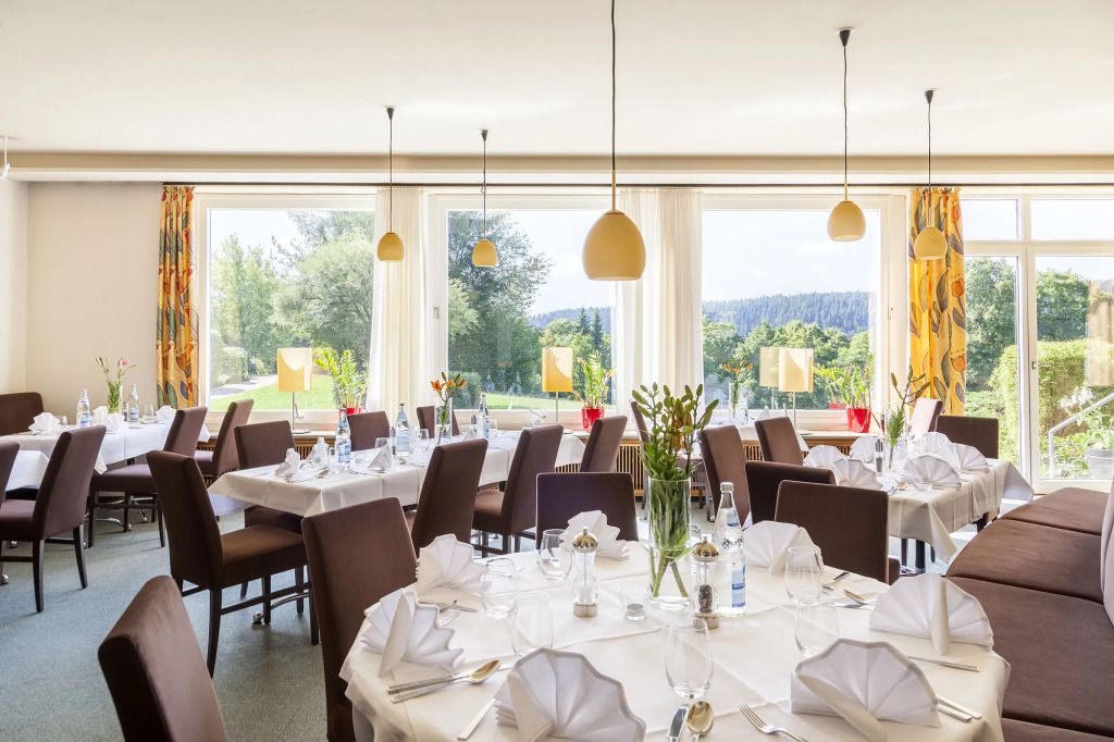 Hotel Schwarzwald Freudenstadt