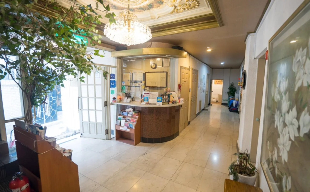 Beewon Guesthouse