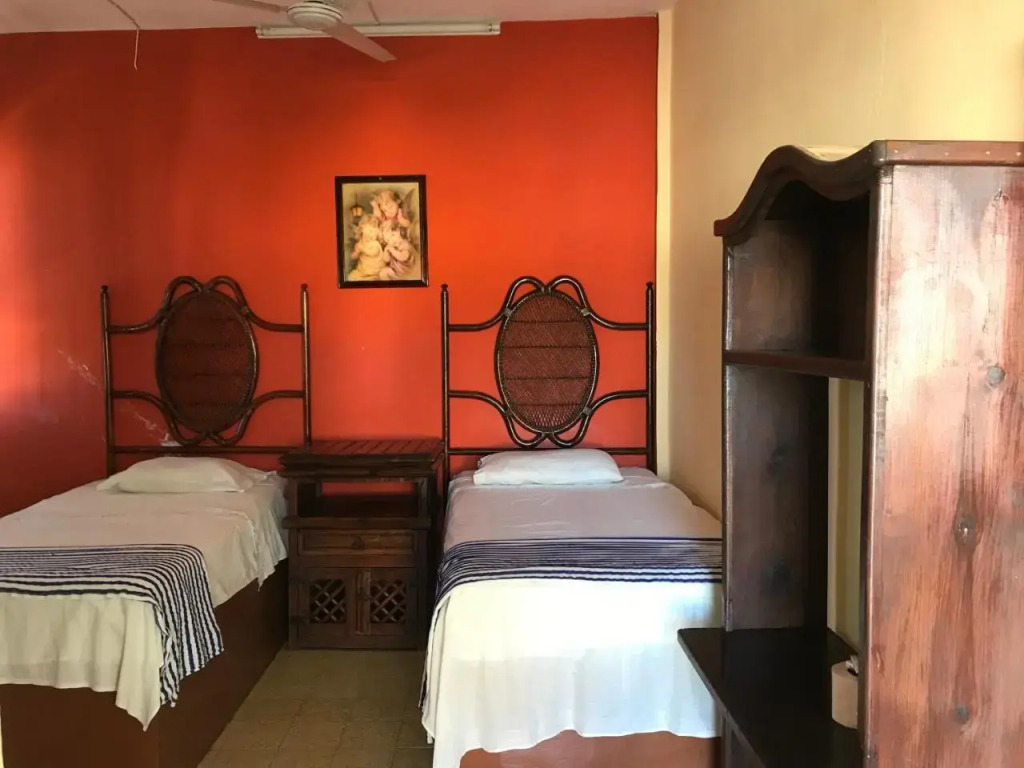 Hotel Estrella del Mar