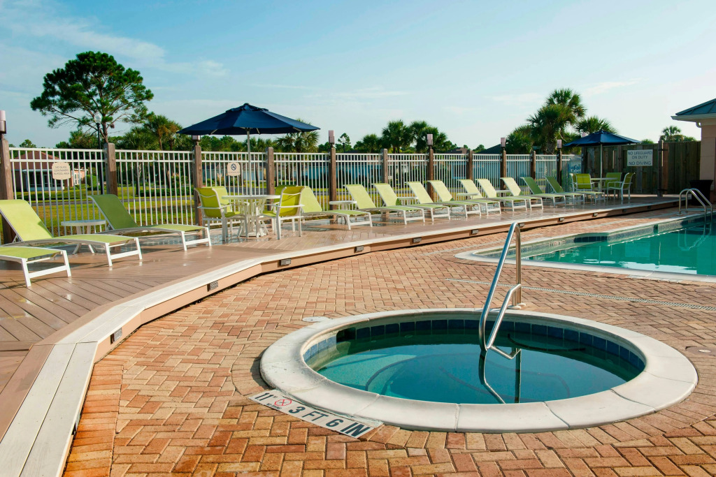 Fairfield Inn & Suites Orange Beach