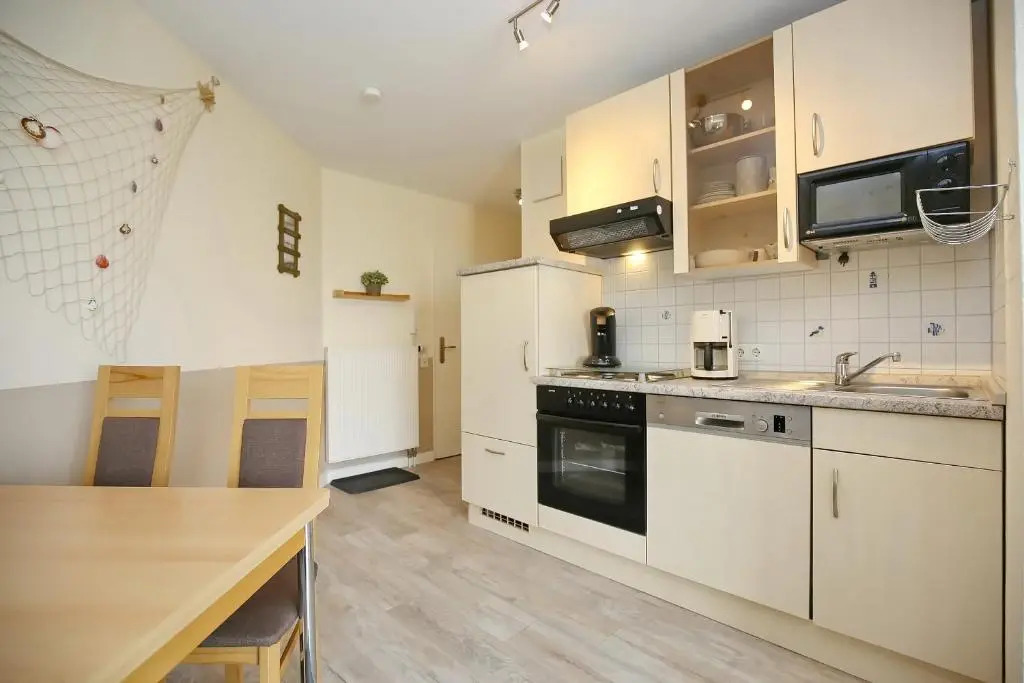 Nordstern Wohnung 16