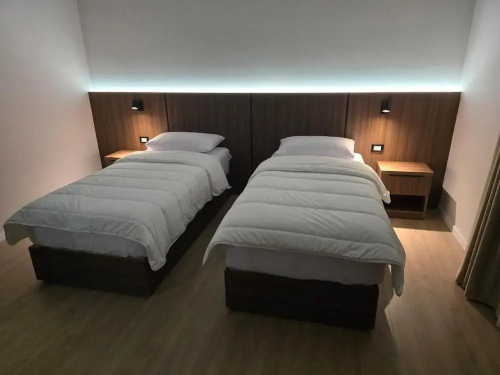 Hotel Aleks