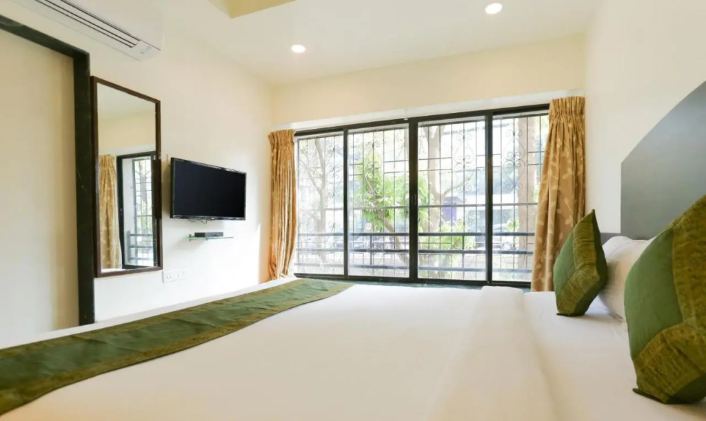 Itsy Hotels Hill View Ex