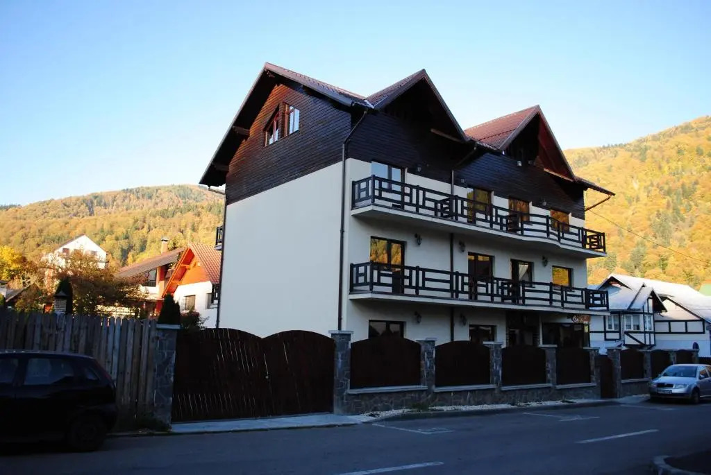Casa Amurg