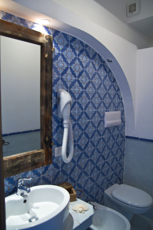 Quartara Boutique Hotel