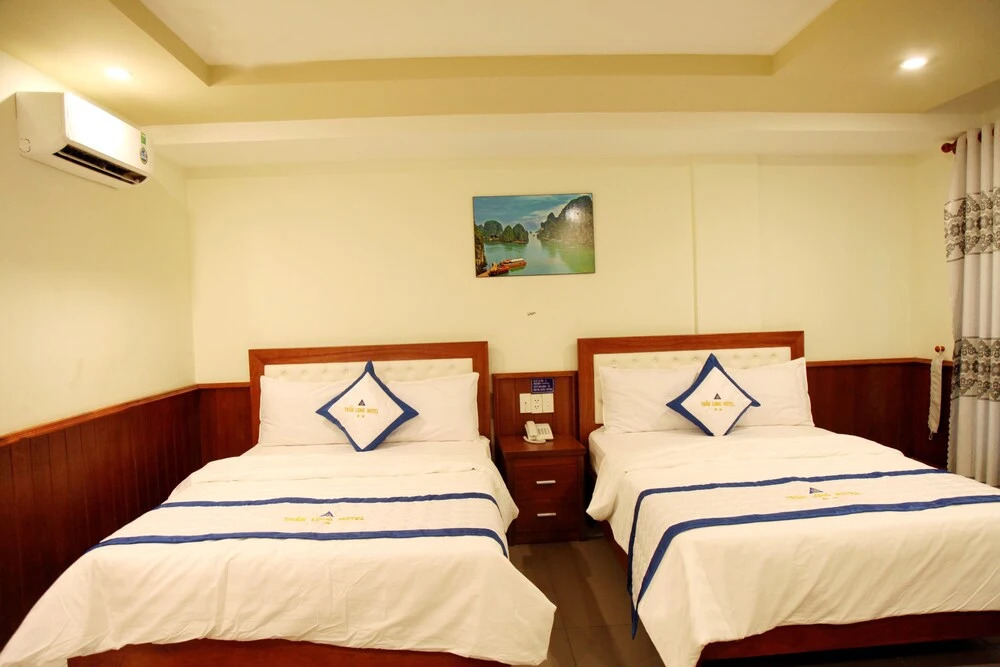 Tran Long Hotel