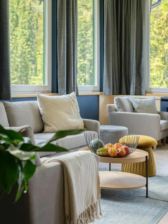 Das Schider - Boutique Apart-Hotel