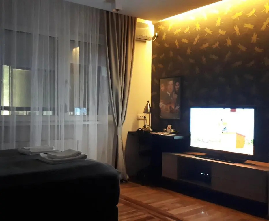Apartman Donner Centar