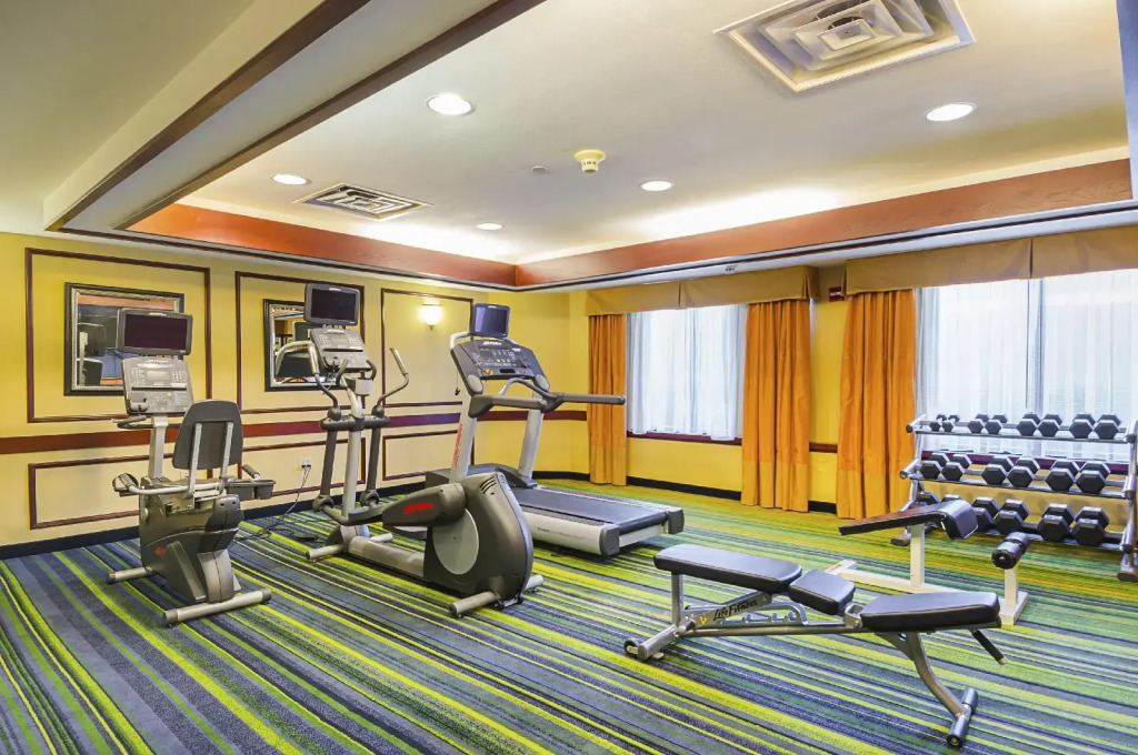 Quality Inn Boston-Revere