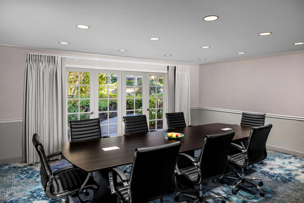 Hyatt Regency Newport Beach