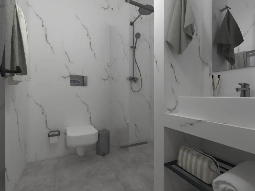 Diamond Seaside Suites