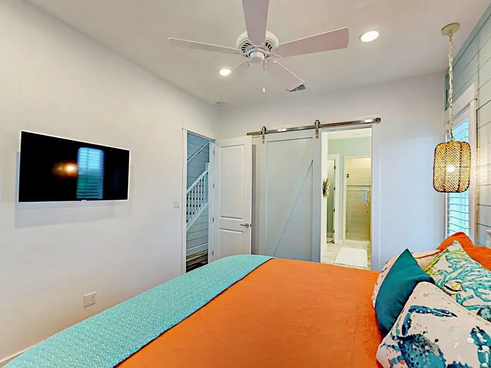 Agave - 3 Br Home