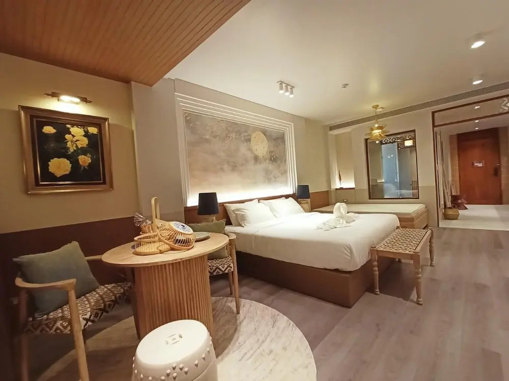 Yatika Boutique Chiang Dao
