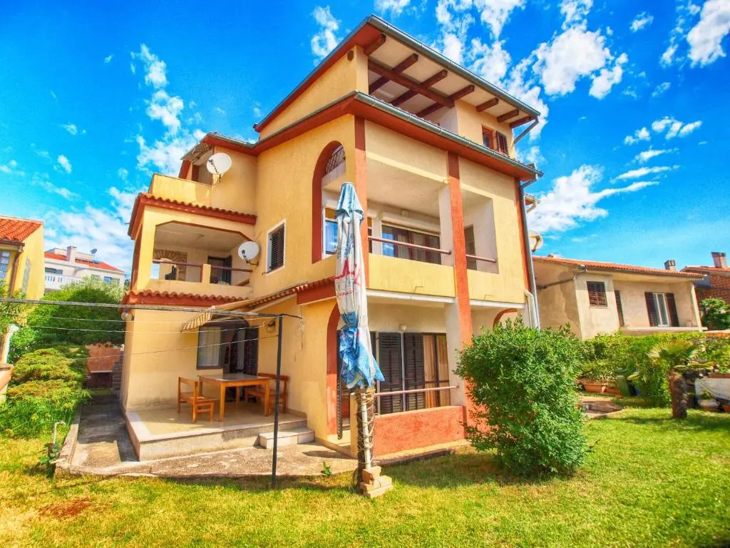 Apartments Antica