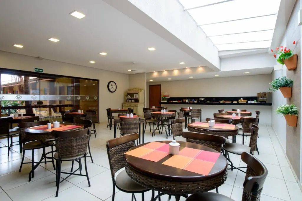 Limeira Verona Hotel