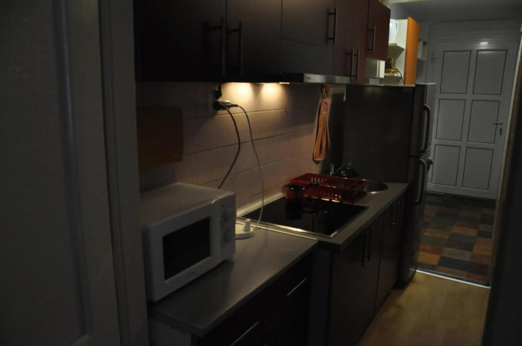 Apartment Angie
