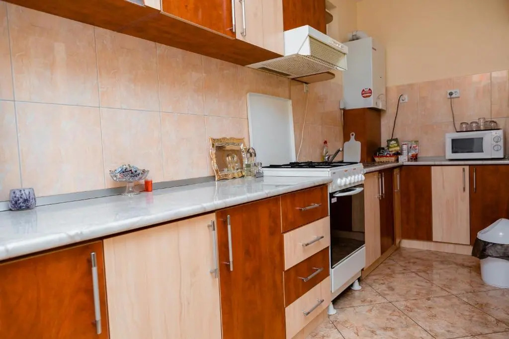 Perfect Residence Sibiu