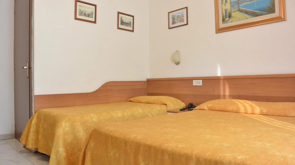 Hotel Mignon