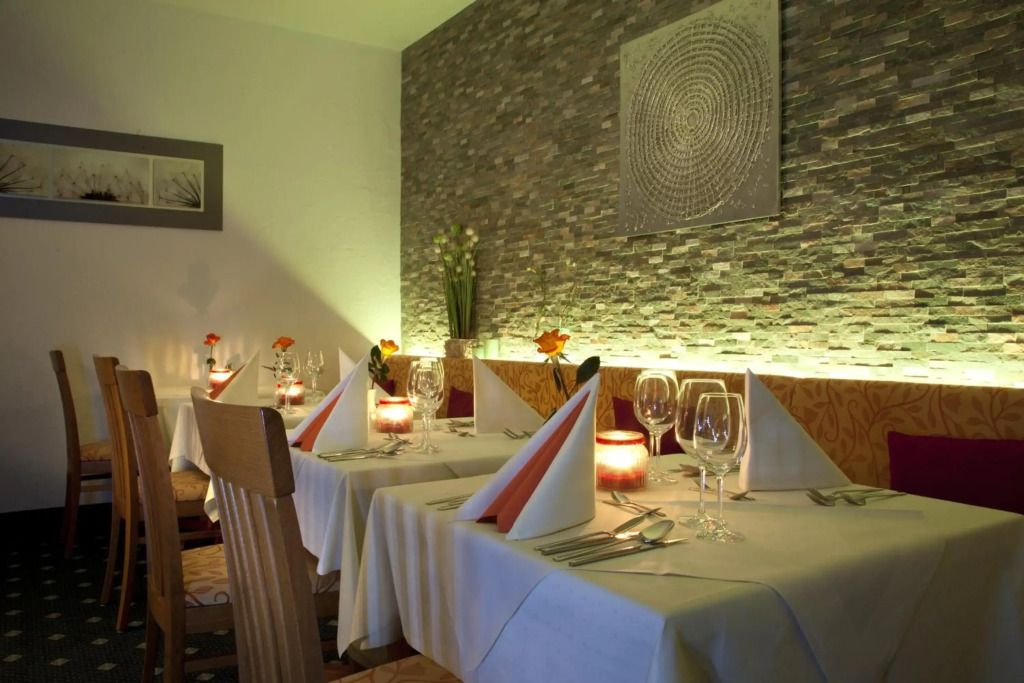Kurhotel Sonnenhof