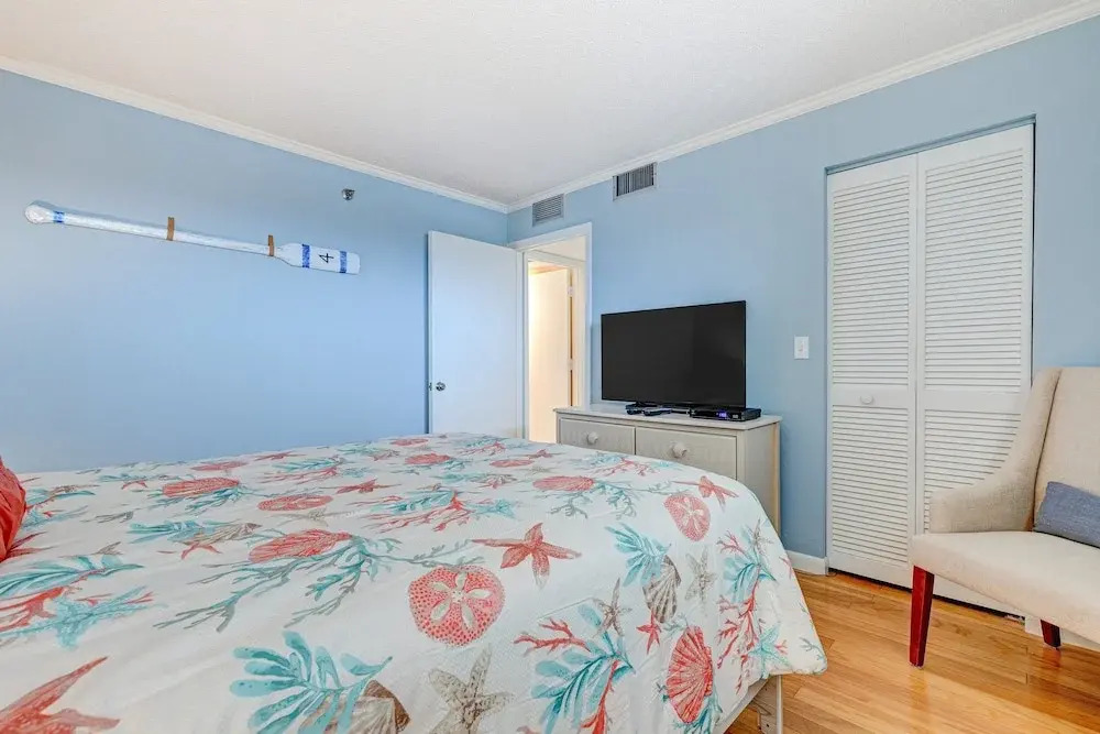 Van Lee 1003 - Oceanview Beach Condo
