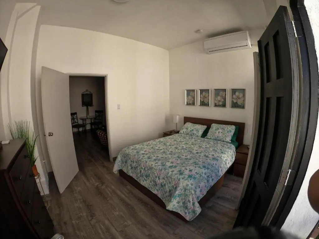 310Guest-House La Vida