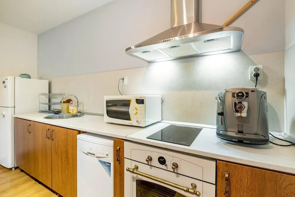 Lovely 5-bed Authentic House in the Arbanasi