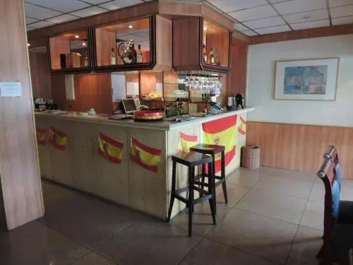 Hotel Am Flughafen