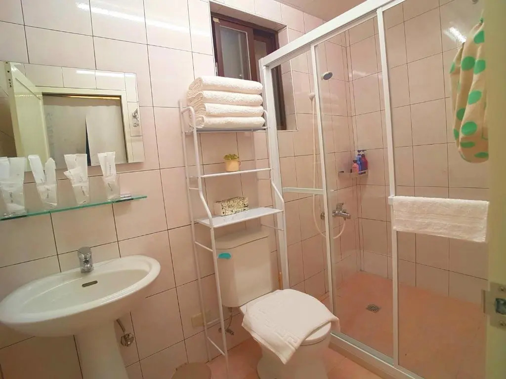 Zhu Shan Homestay