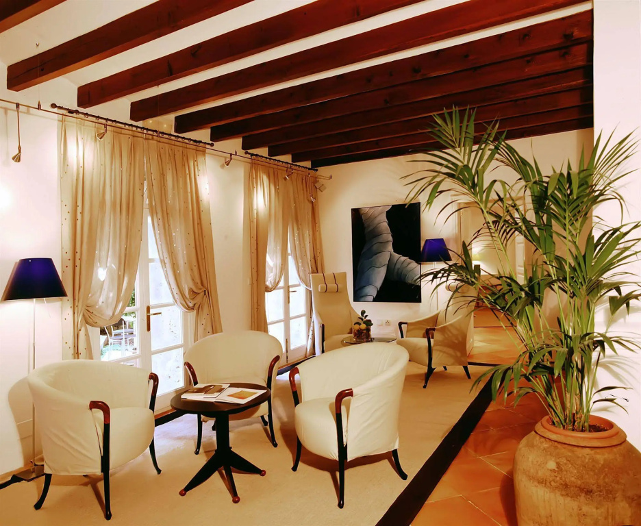 Hotel Can Verdera