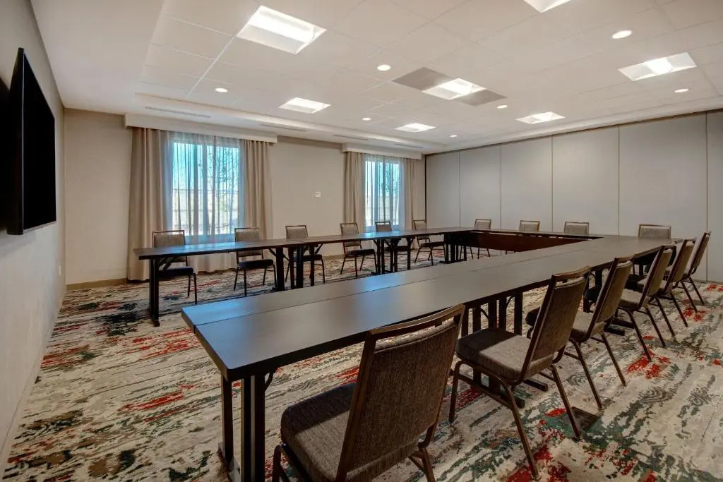 Fairfield Inn & Suites by Marriott Lancaster Palmdale