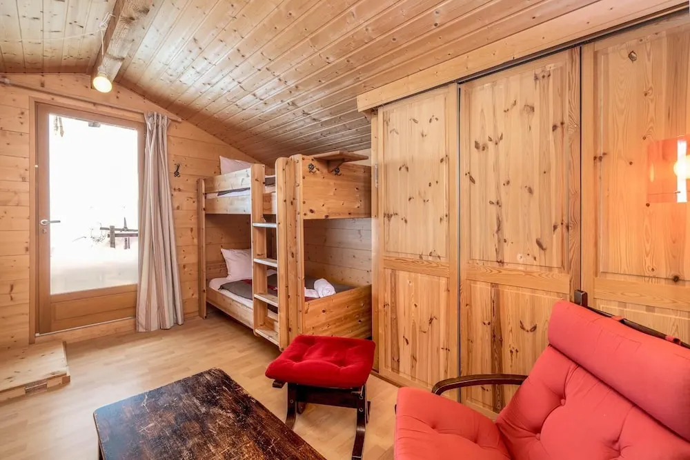 Chalet Nuage Family friendly Mountain getaway