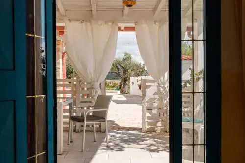 Villa Rilú - Salento Reservation
