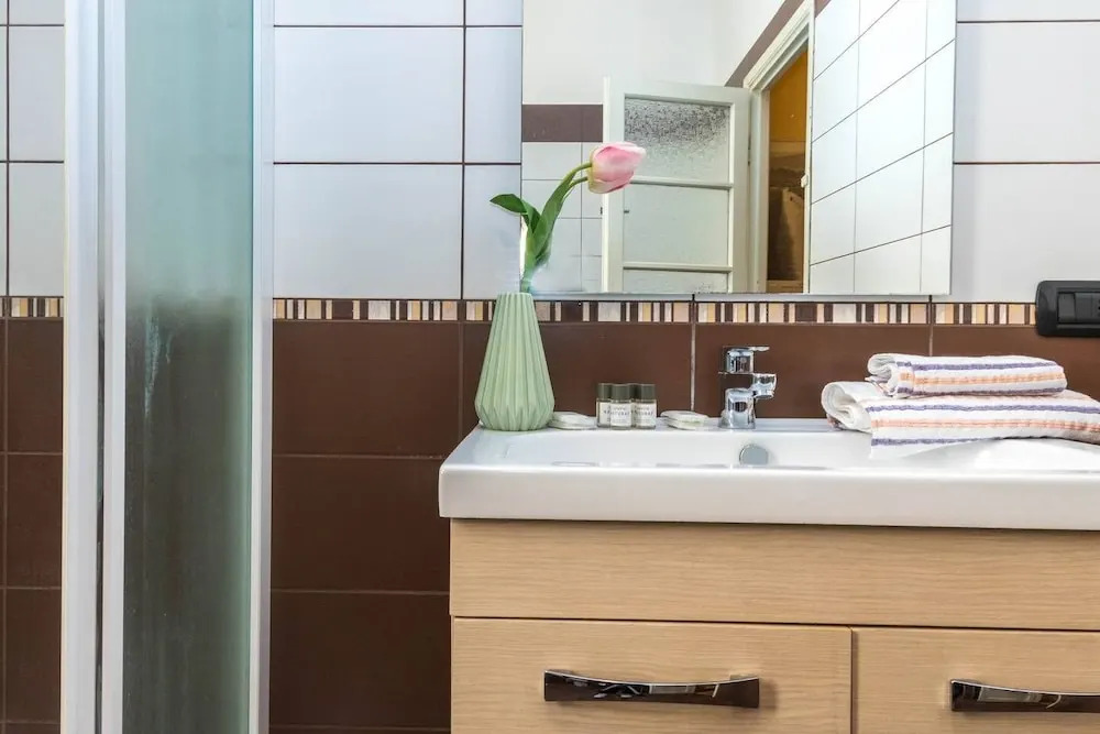 Altido Crescenzago Apartment