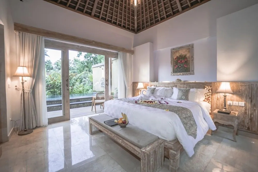Weda Cita Resort and Spa Ubud by Mahaputra