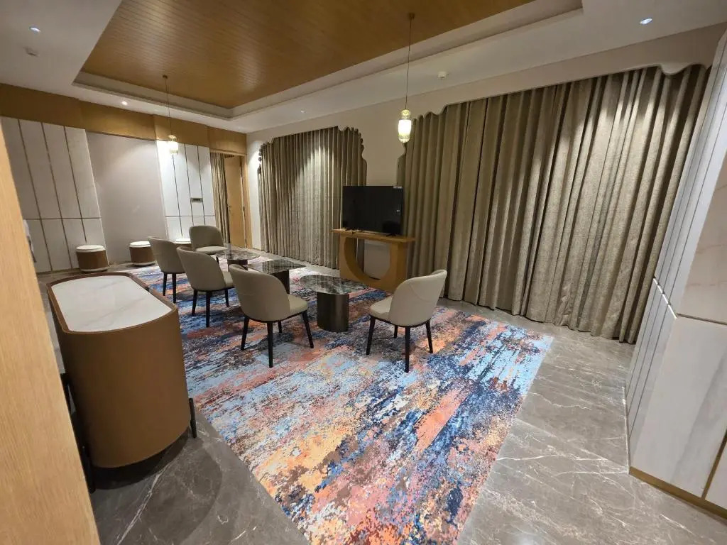 Grand Continent - A Luxury Collection, Udaipur