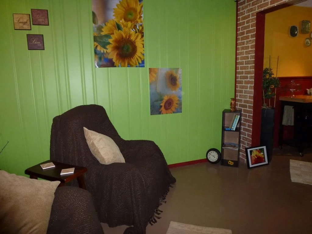 Woodcrest Bed and Breakfast