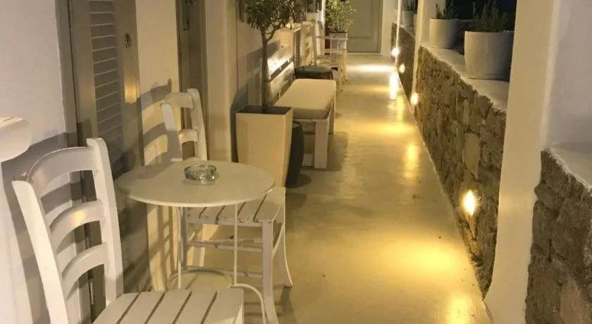 Unique Apartments