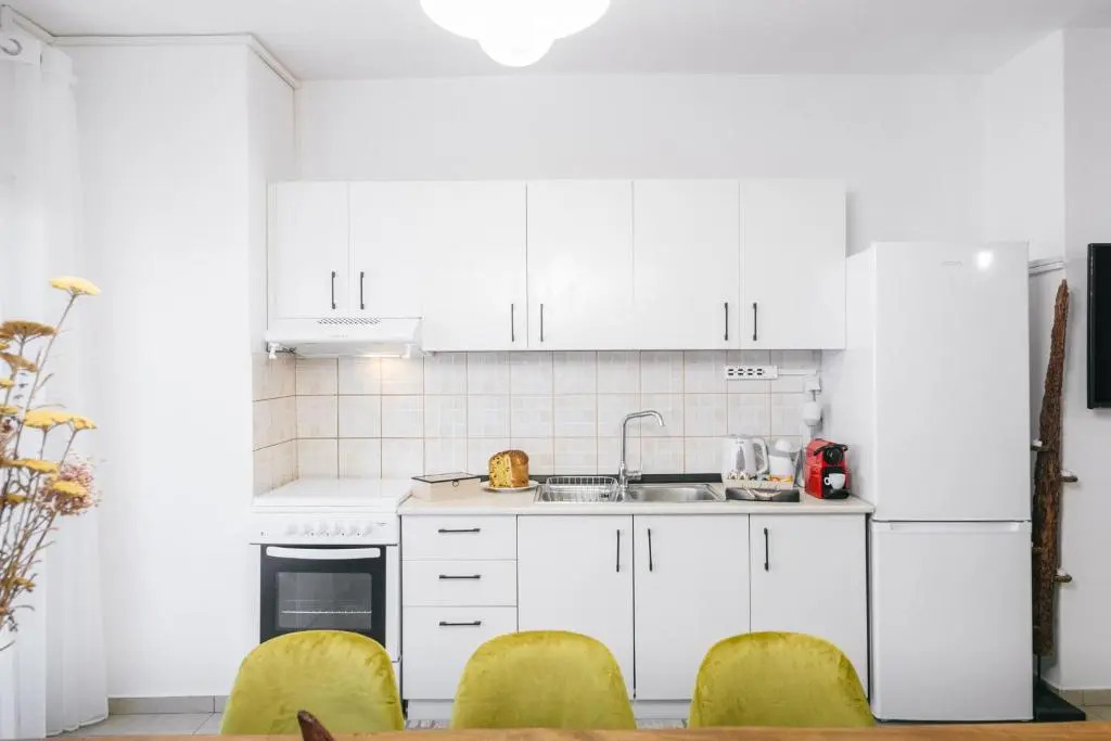 Grand Lux Apartment